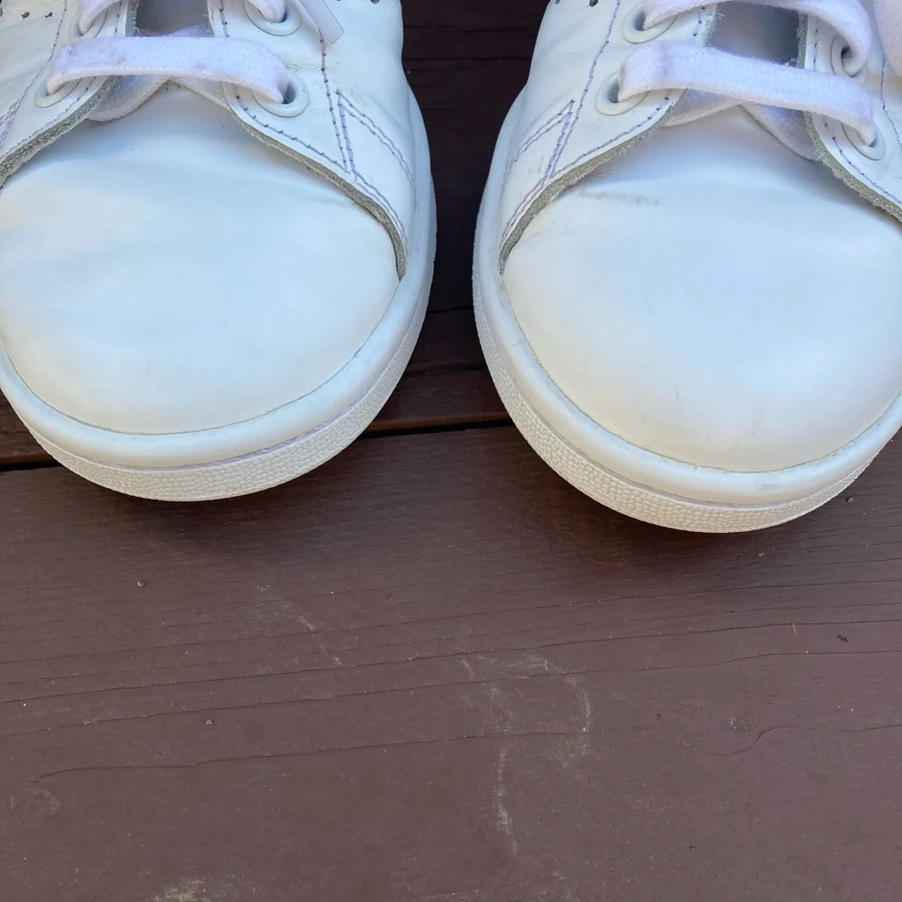 Stan Smith Adidas Low-heeled Sneakers